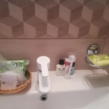 Ideal Clabucet Appartement *