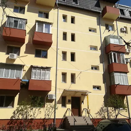 Appartement Ideal Clabucet *