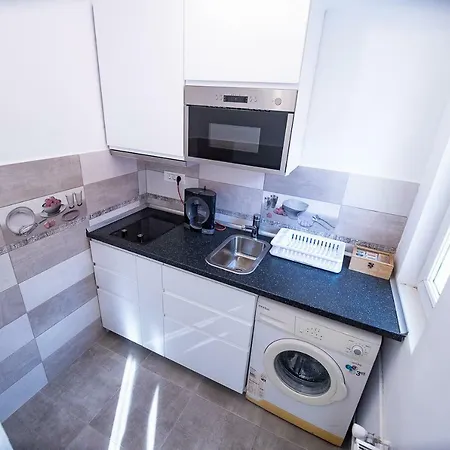 Ideal Clabucet Appartement