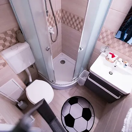 Ideal Clabucet Appartement