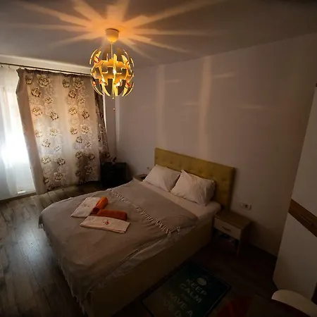 Ideal Clabucet Appartement Timişoara