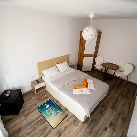 Appartement Ideal Clabucet