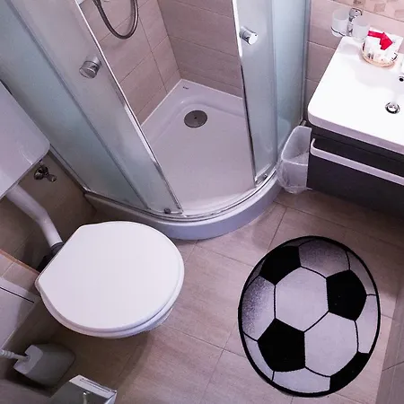 Appartement Ideal Clabucet *