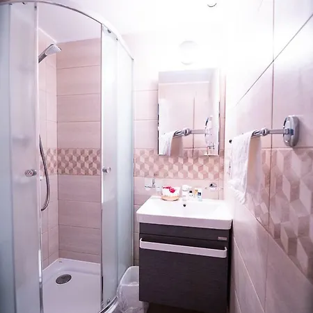 Ideal Clabucet Appartement Timişoara