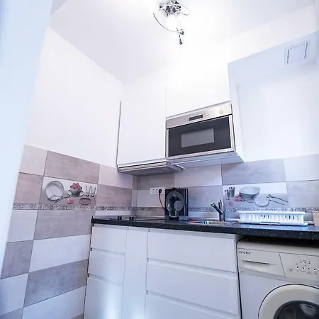 Appartement Ideal Clabucet Timişoara