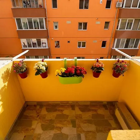 Appartement Ideal Clabucet Timişoara