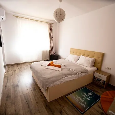 Appartement Ideal Clabucet Timişoara