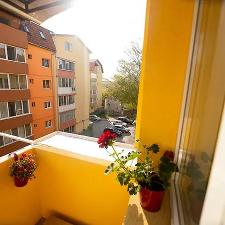 Appartement Ideal Clabucet Timişoara