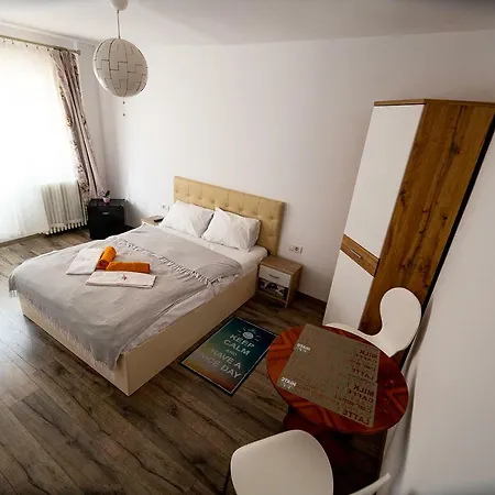 Appartement Ideal Clabucet